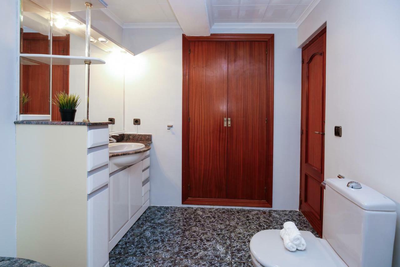 Sobremar Planet - Only Families Apartment Salou Exteriör bild